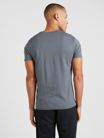 ALPHA INDUSTRIES T-shirt i grå