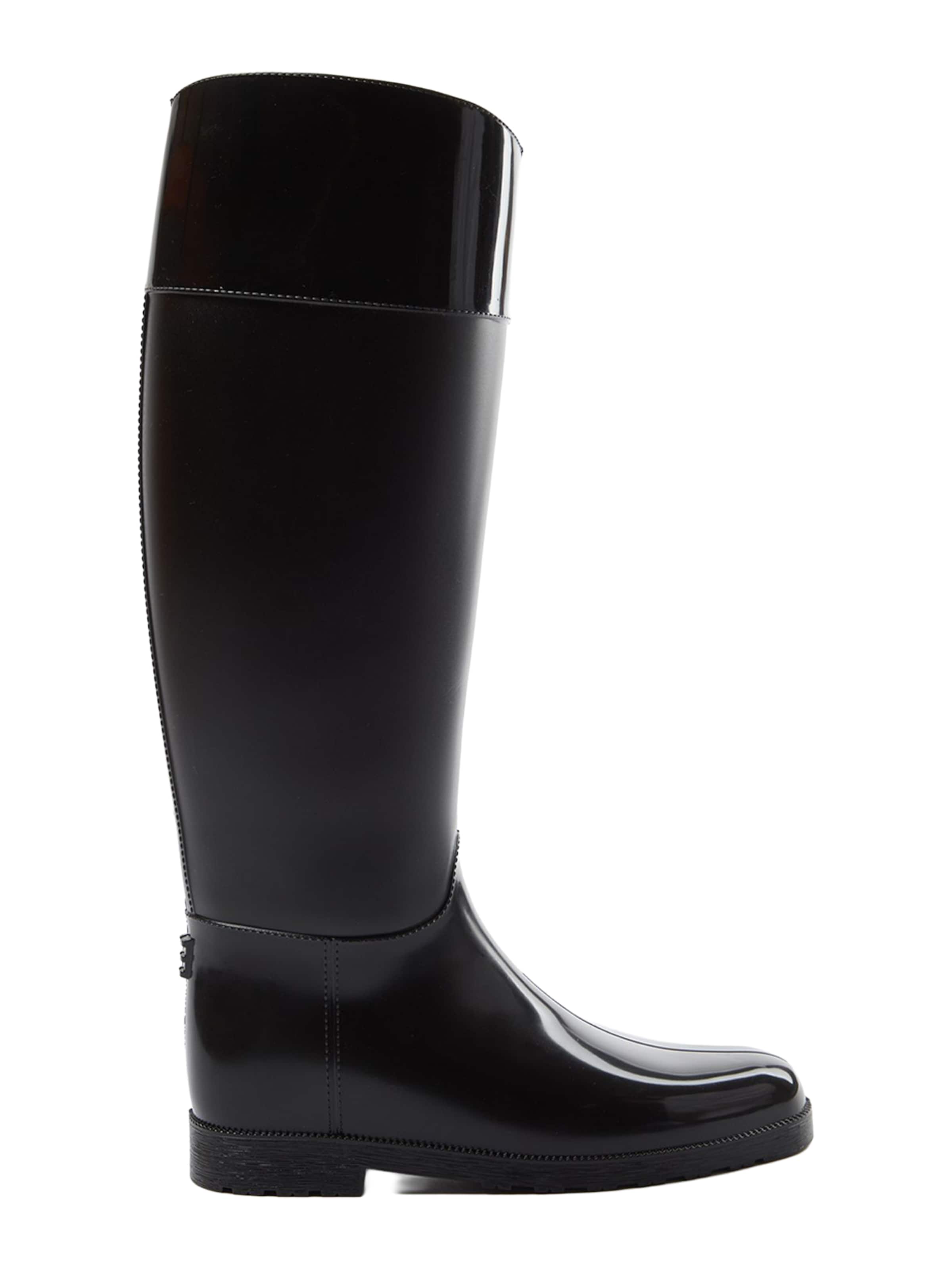 Trendyol Čižmy - čierna, Produkt