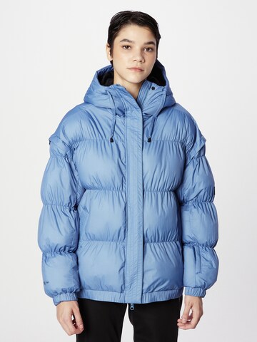 BRUNOTTI Sportjacke 'Nikko' in Blau: predná strana