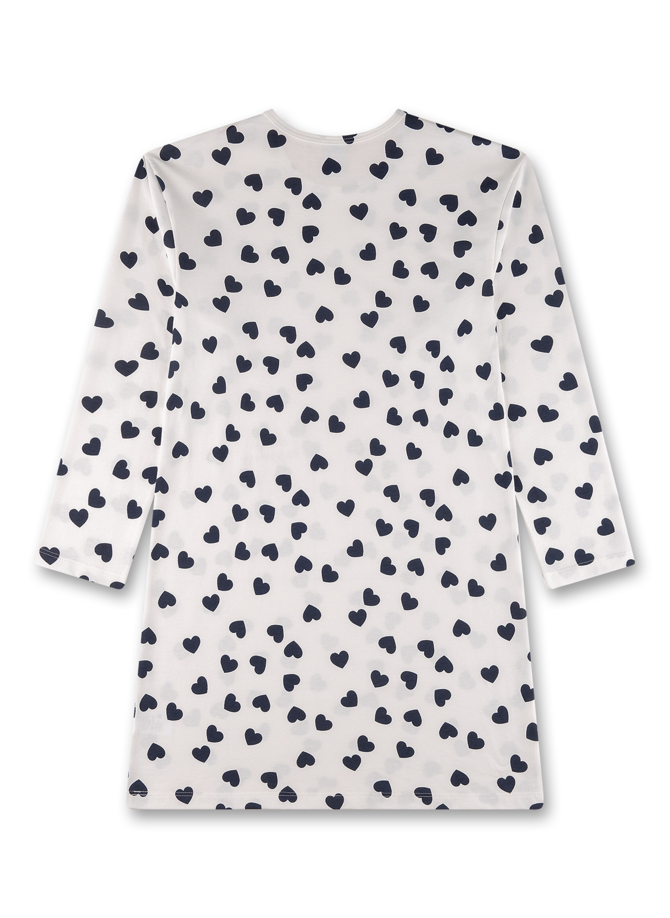 Sanetta Nachthemd in Beige