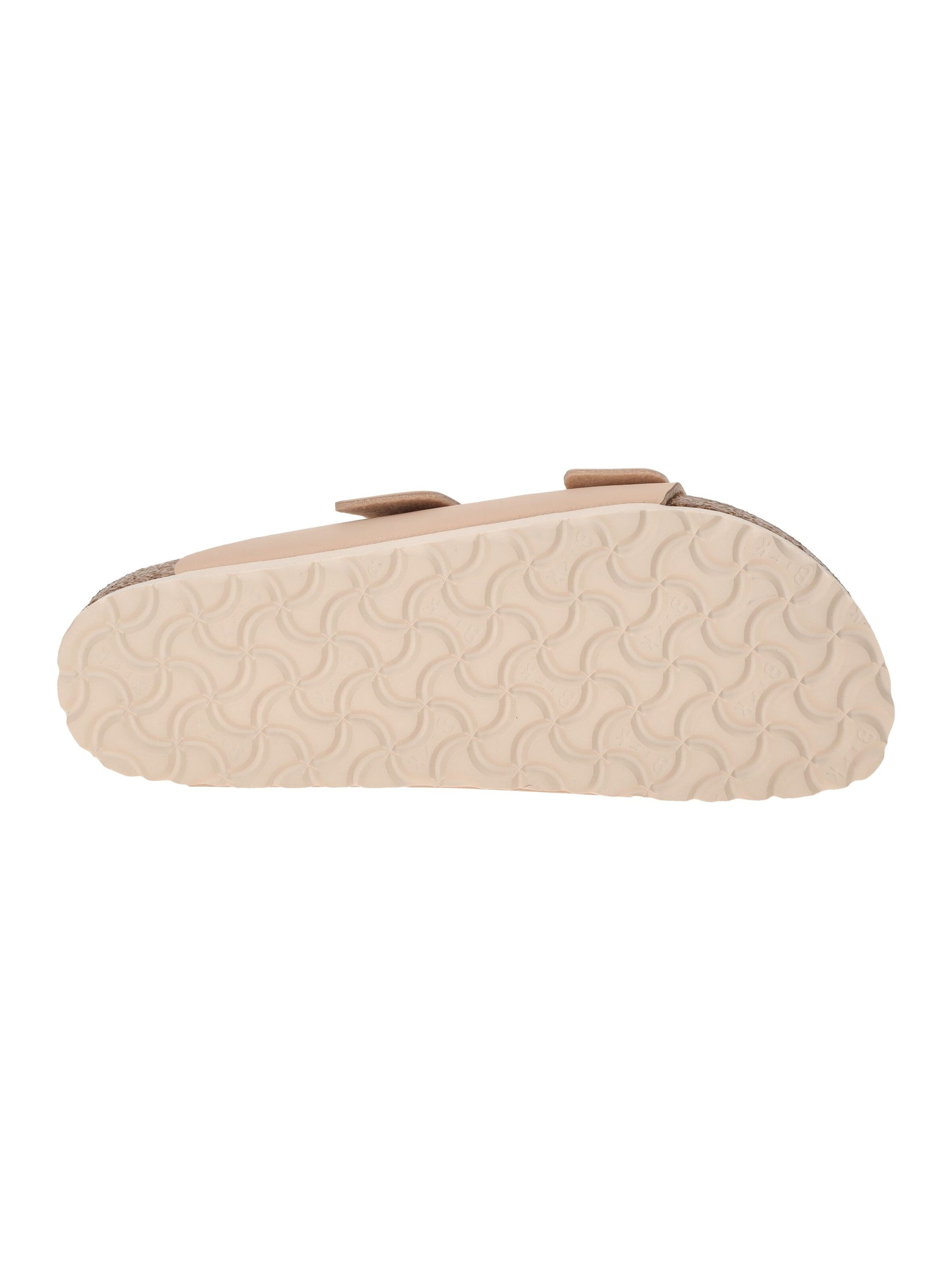 BIRKENSTOCK Sandaal, värv beež