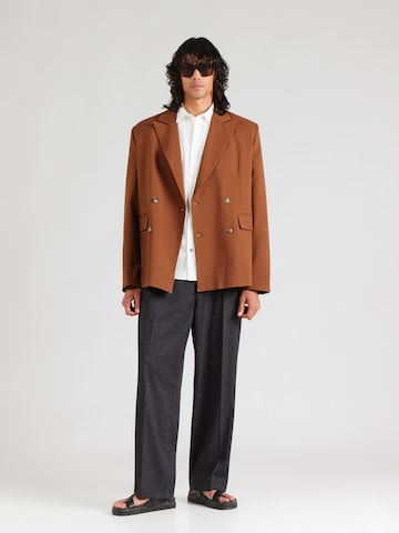 OLYMP Regular fit Ing - fehér