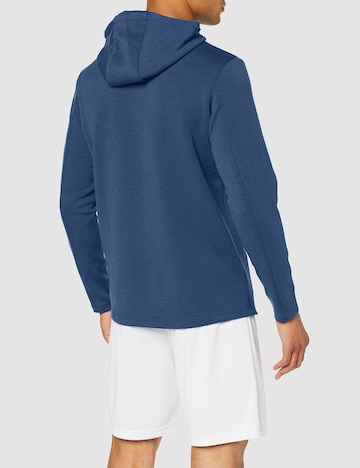 JAKO Sportsweatshirt i blå