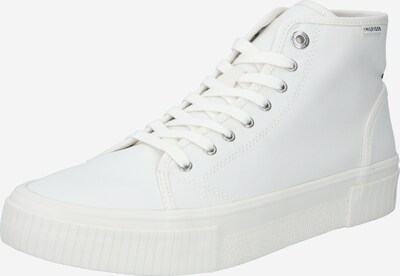 TOMMY HILFIGER Sneakers hoog in de kleur Natuurwit, Productweergave