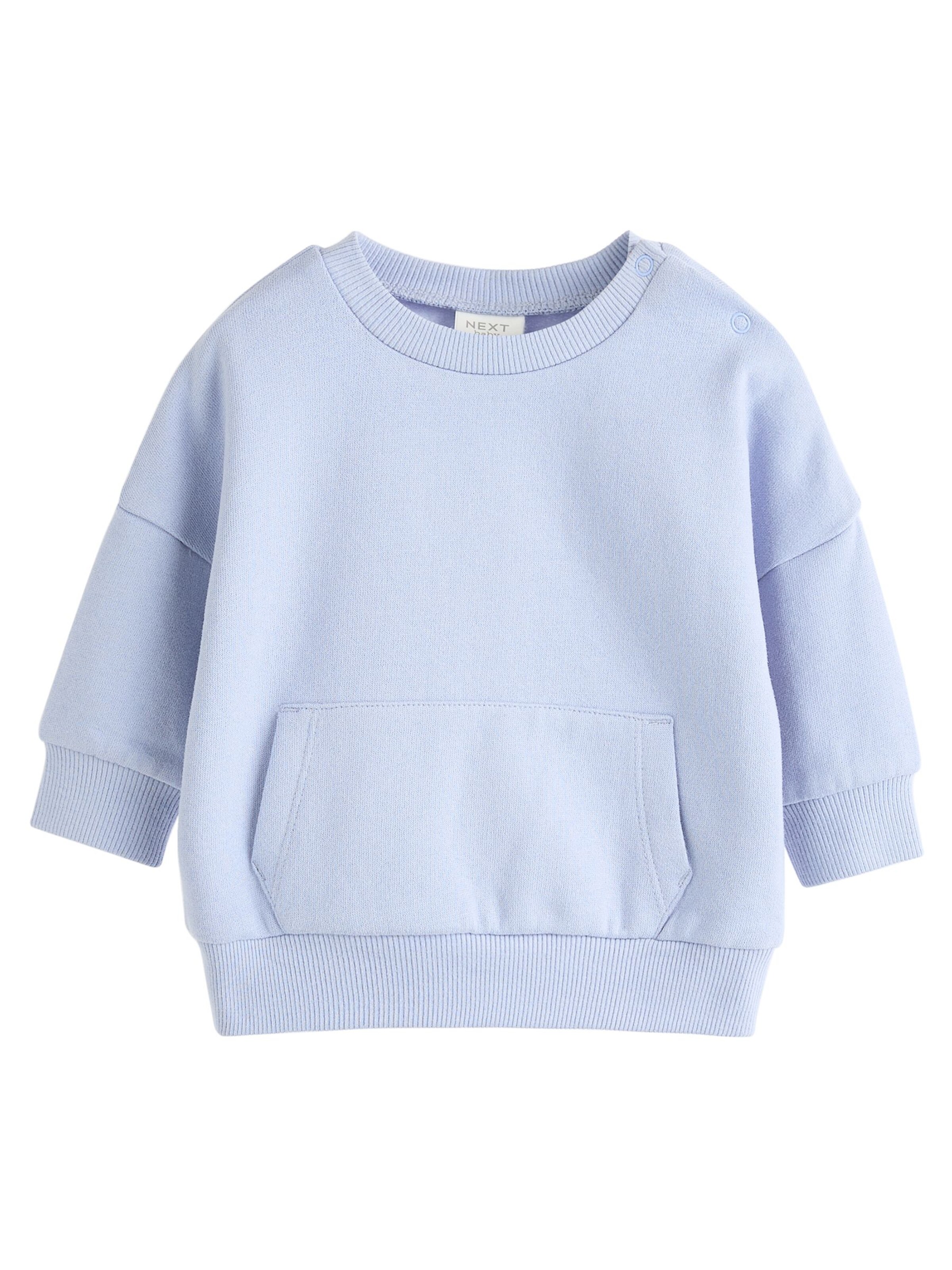 Next Jogginganzug in Blau