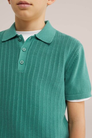 WE Fashion Pulóver - zöld