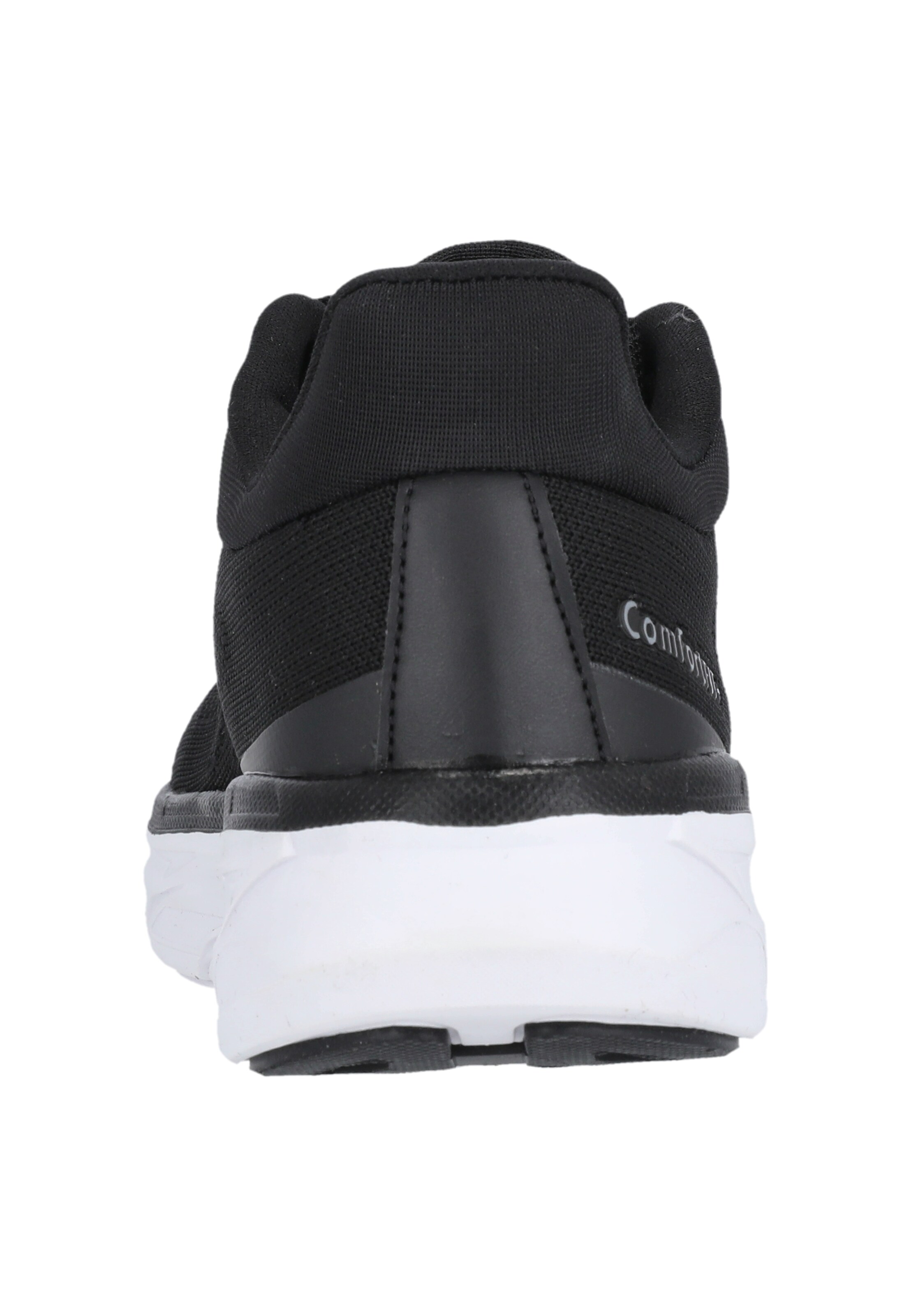 ENDURANCE Sportschuh 'Masako' in Schwarz