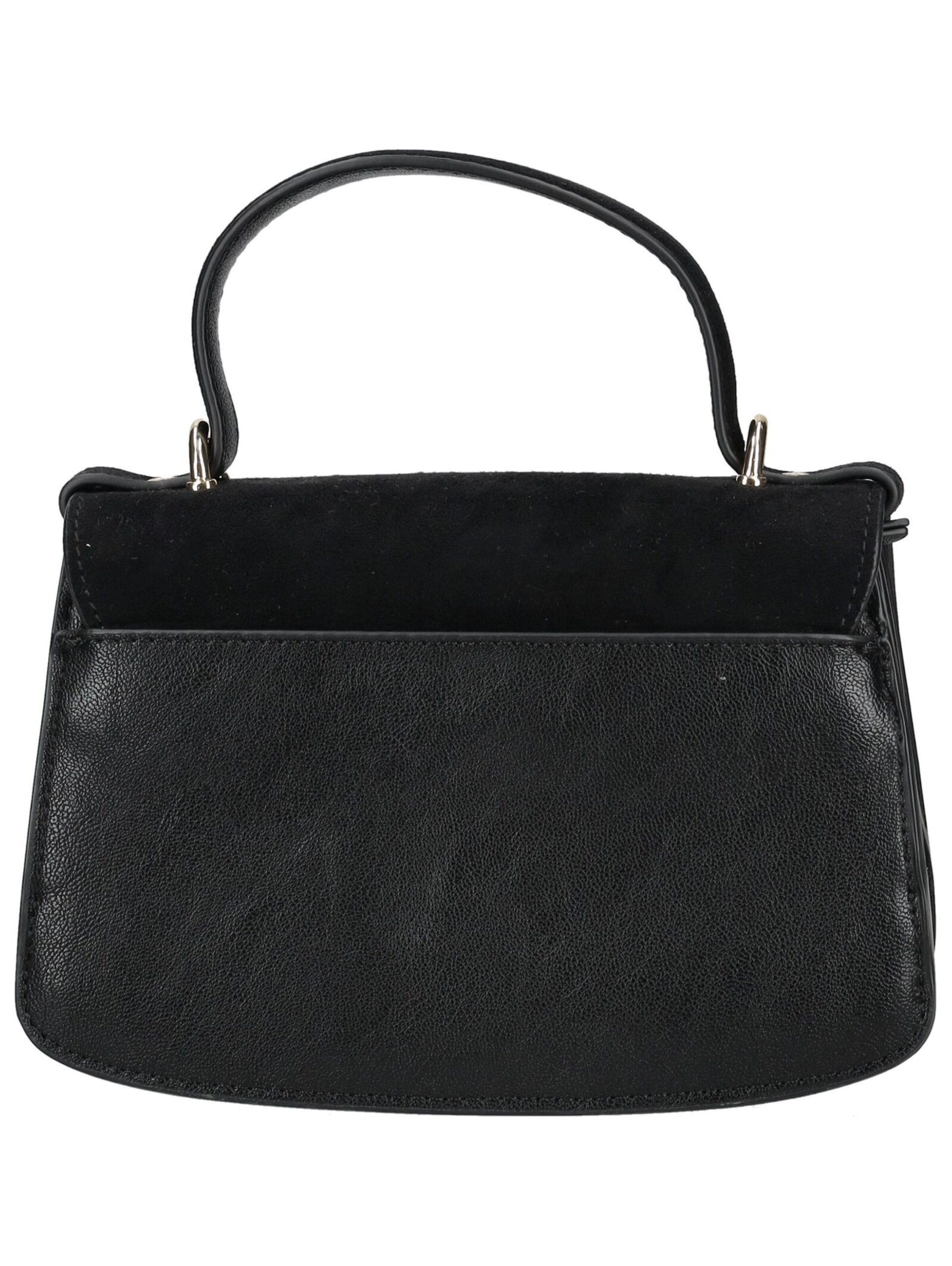 Borsa a mano di Dolce Vita in nero