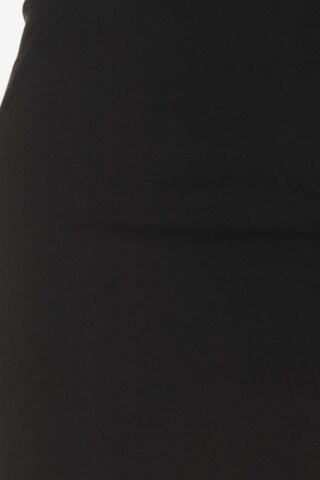 Trussardi Skirt in XL in Black