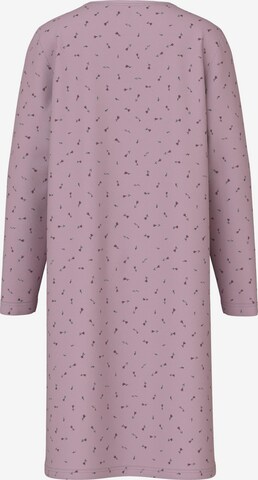 Camicia da notte di NAME IT in rosa