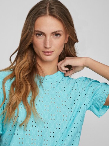 VILA Blouse 'Kawa' in Groen