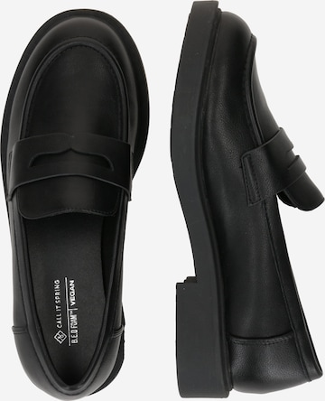 CALL IT SPRING Classic Flats 'FRANKIIE' in Black