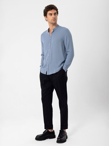 Antioch Regular fit Риза в синьо