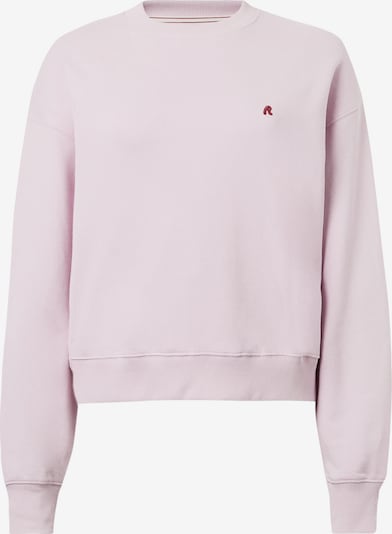 REPLAY Sweater majica veličine XS u rosé, Pregled proizvoda