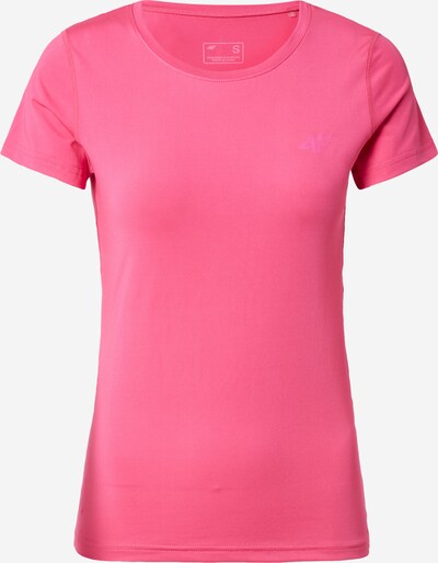 4F Performance Shirt in Pink, Item view