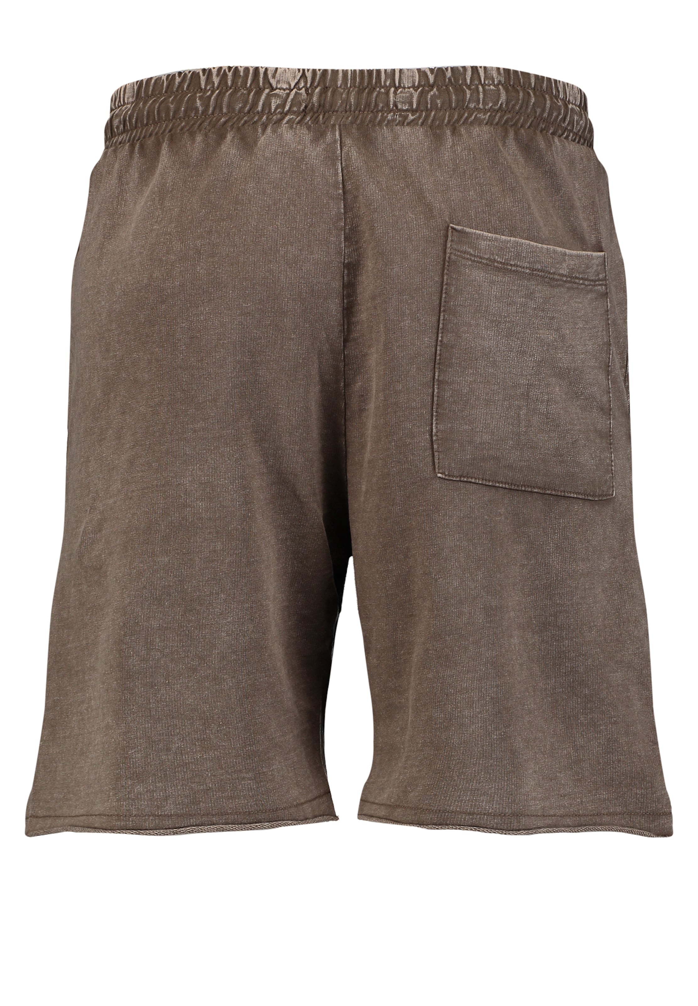 Key Largo Regular Chino trousers 'Galaxy' in Brown
