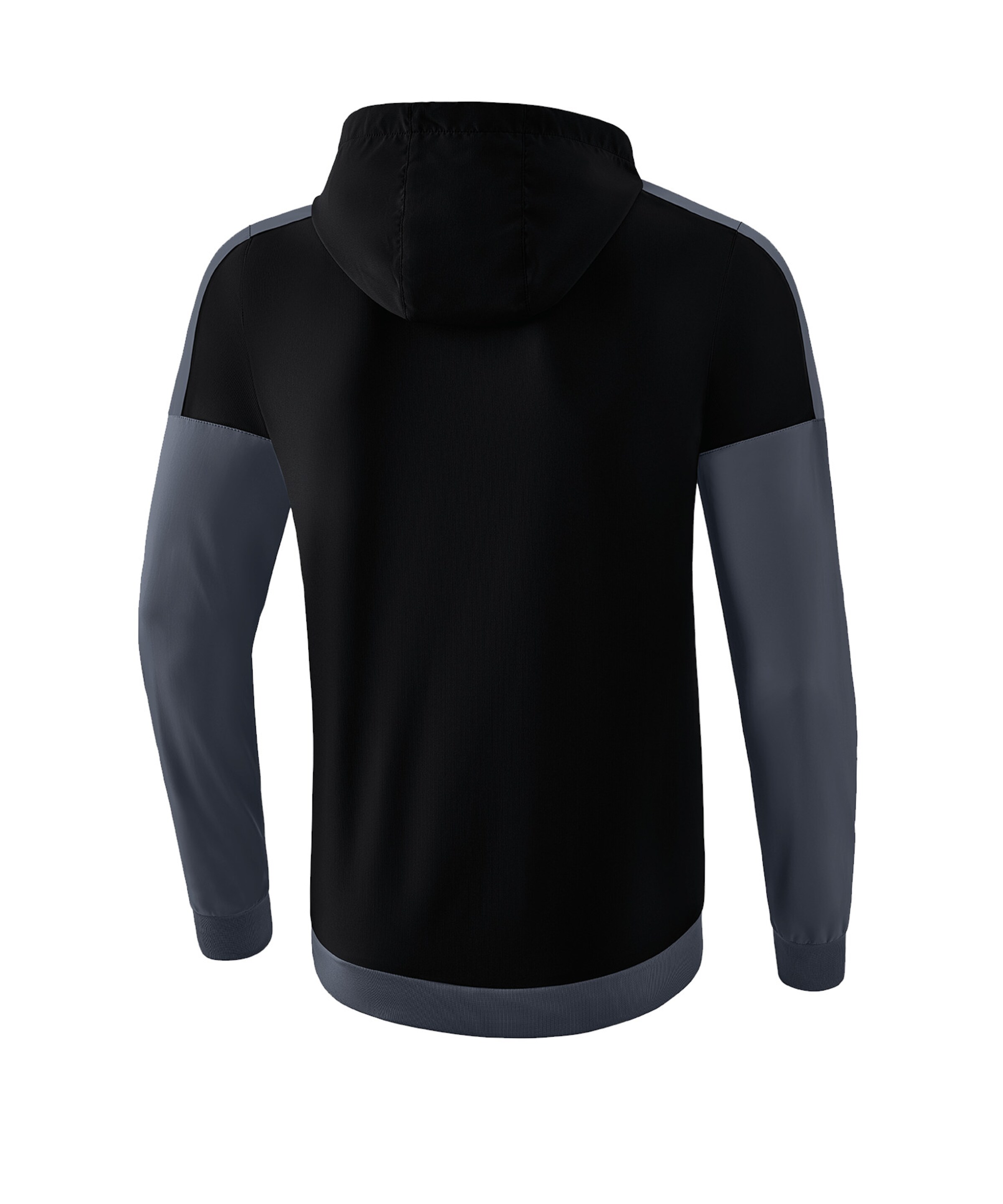 ERIMA Athletic Jacket in Black