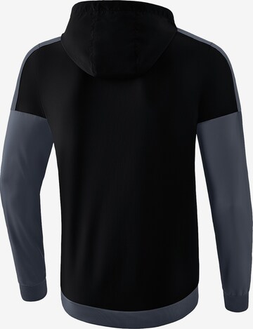 ERIMA Athletic Jacket in Black