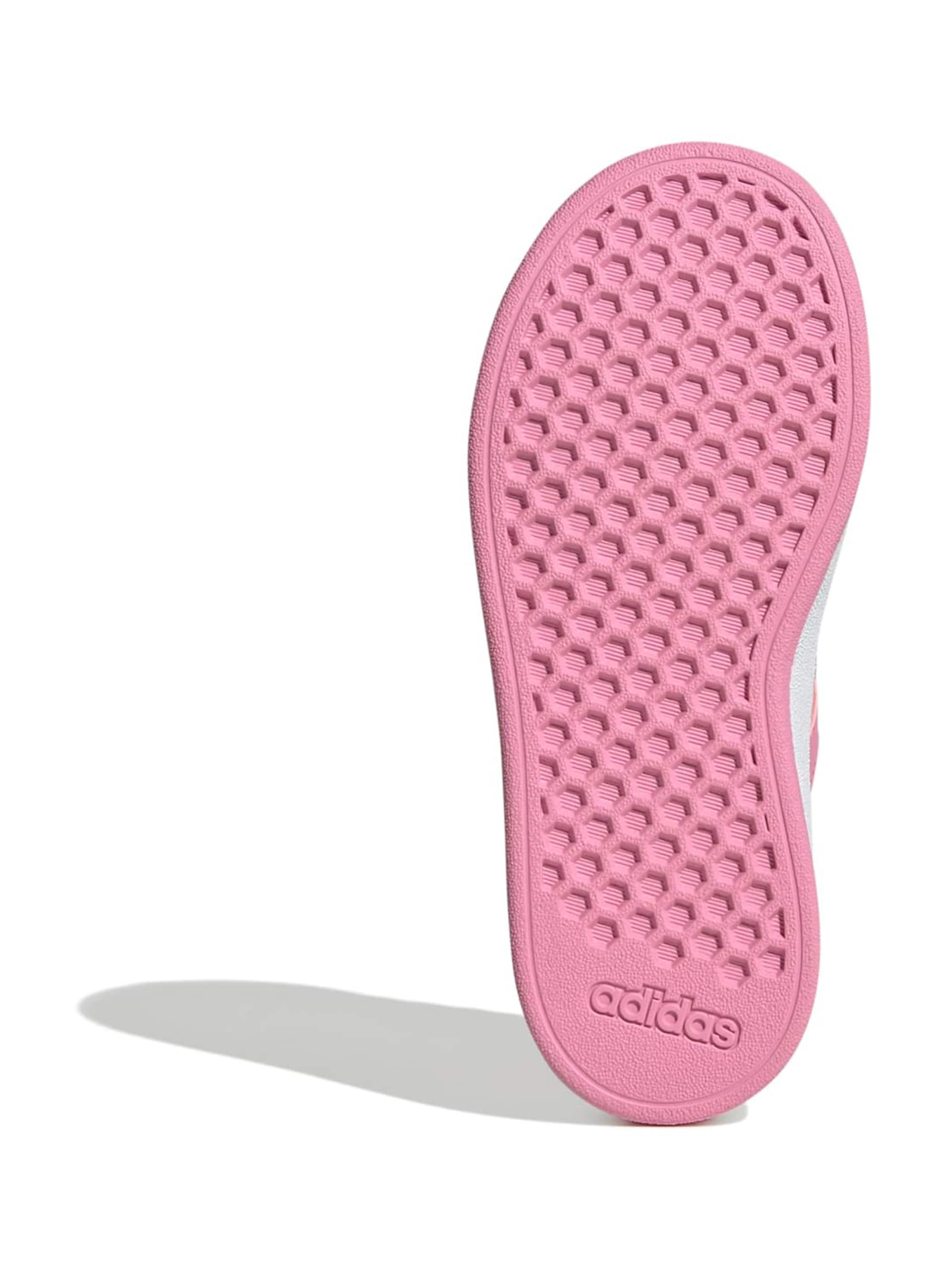 ADIDAS SPORTSWEAR Sportcipő 'GRAND COURT 2.0' - fehér