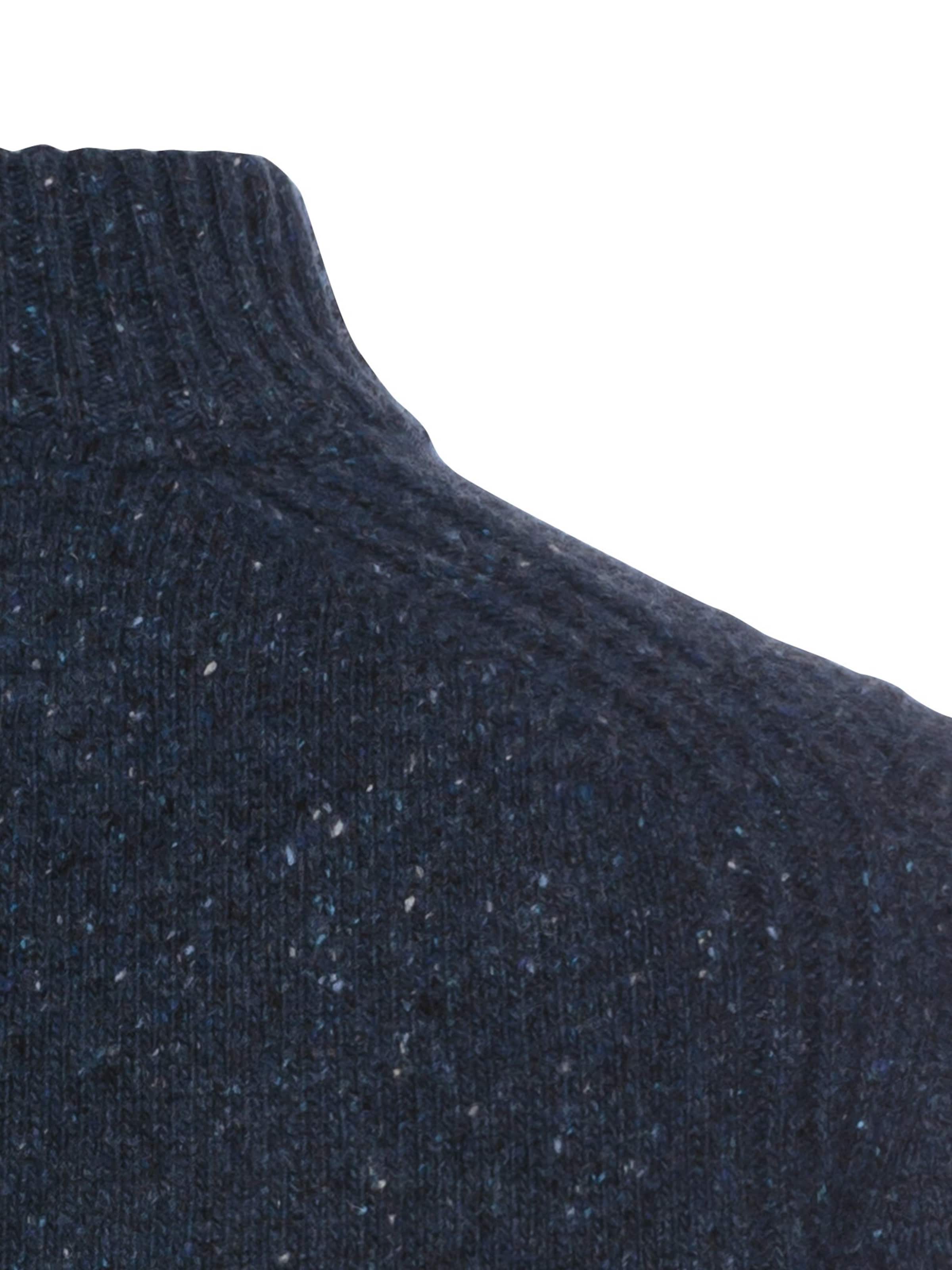 CAMEL ACTIVE Pullover in Blau