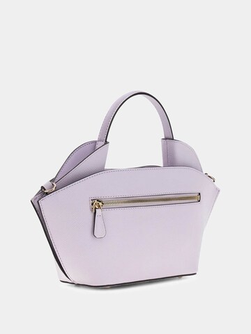 GUESS Handbag in Purple