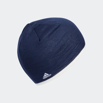 ADIDAS SPORTSWEAR Athletic Hat in Blue