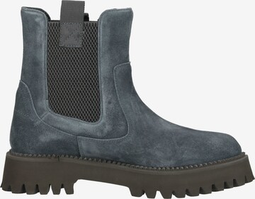 Boots chelsea di ARA in grigio