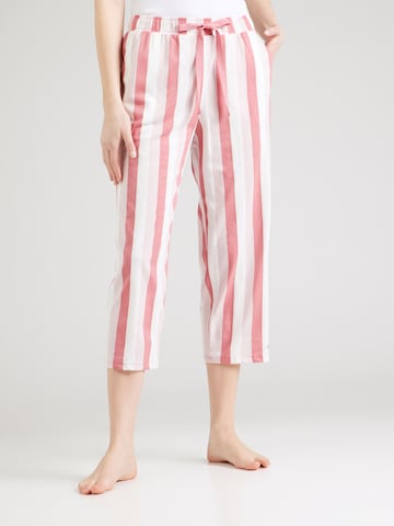 Pantaloncini da pigiama 'Mix & Match 01' di TRIUMPH in rosa: frontale