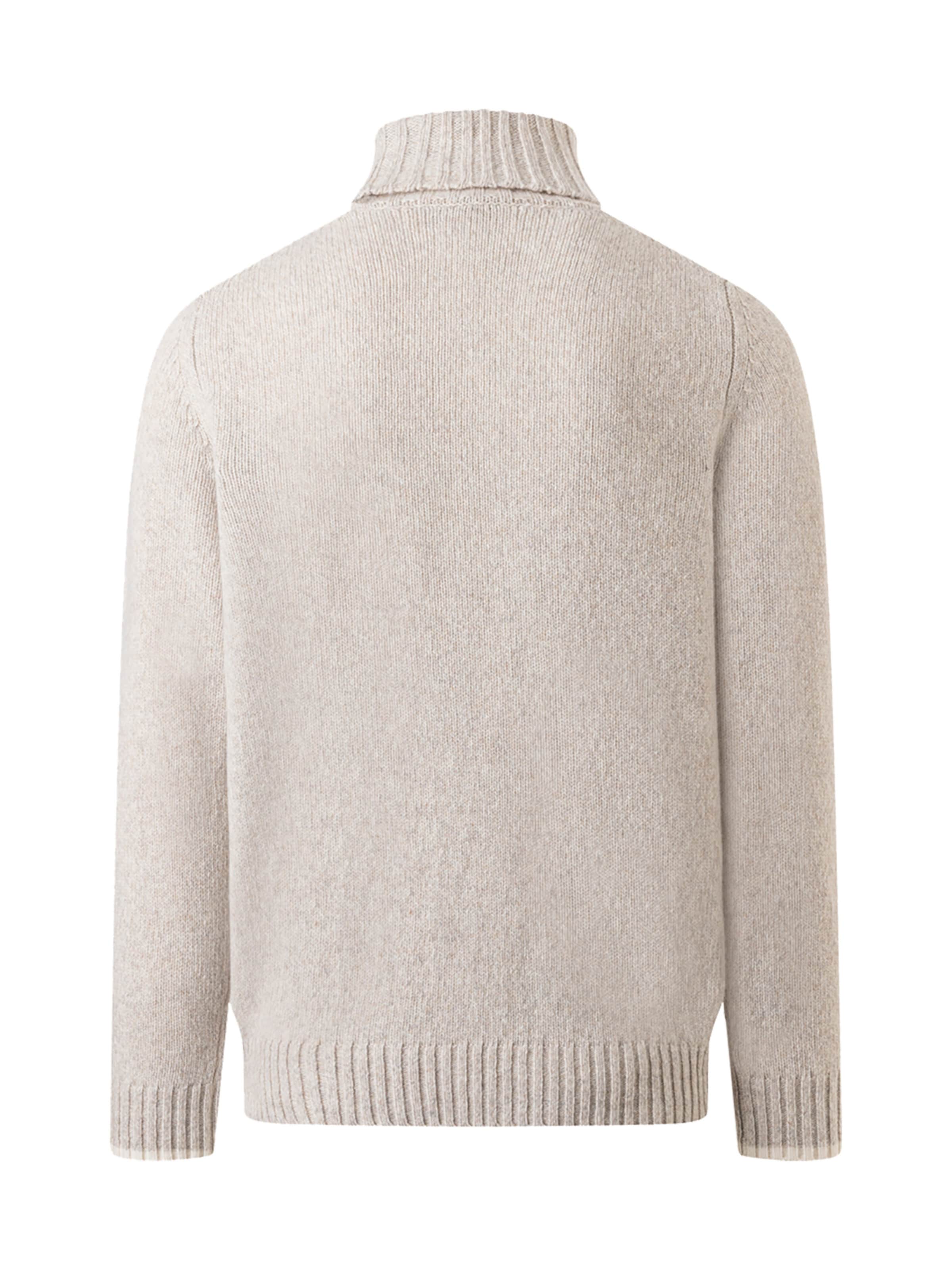 MAERZ Muenchen Trui in Beige: terug