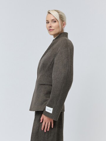 Blazer 'Dajana' LeGer Studio en marron