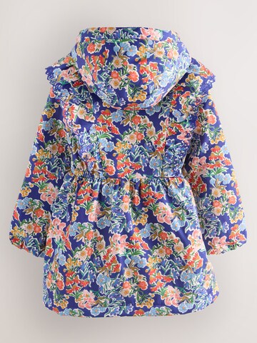 Manteau LAURA ASHLEY en bleu