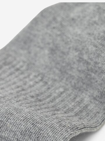 Von Jungfeld Feinstrümpfe 'Essentials'‌‌‌‌ in Grau