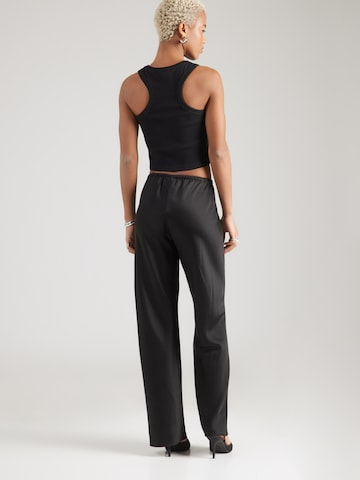 Regular Pantalon & Other Stories en noir