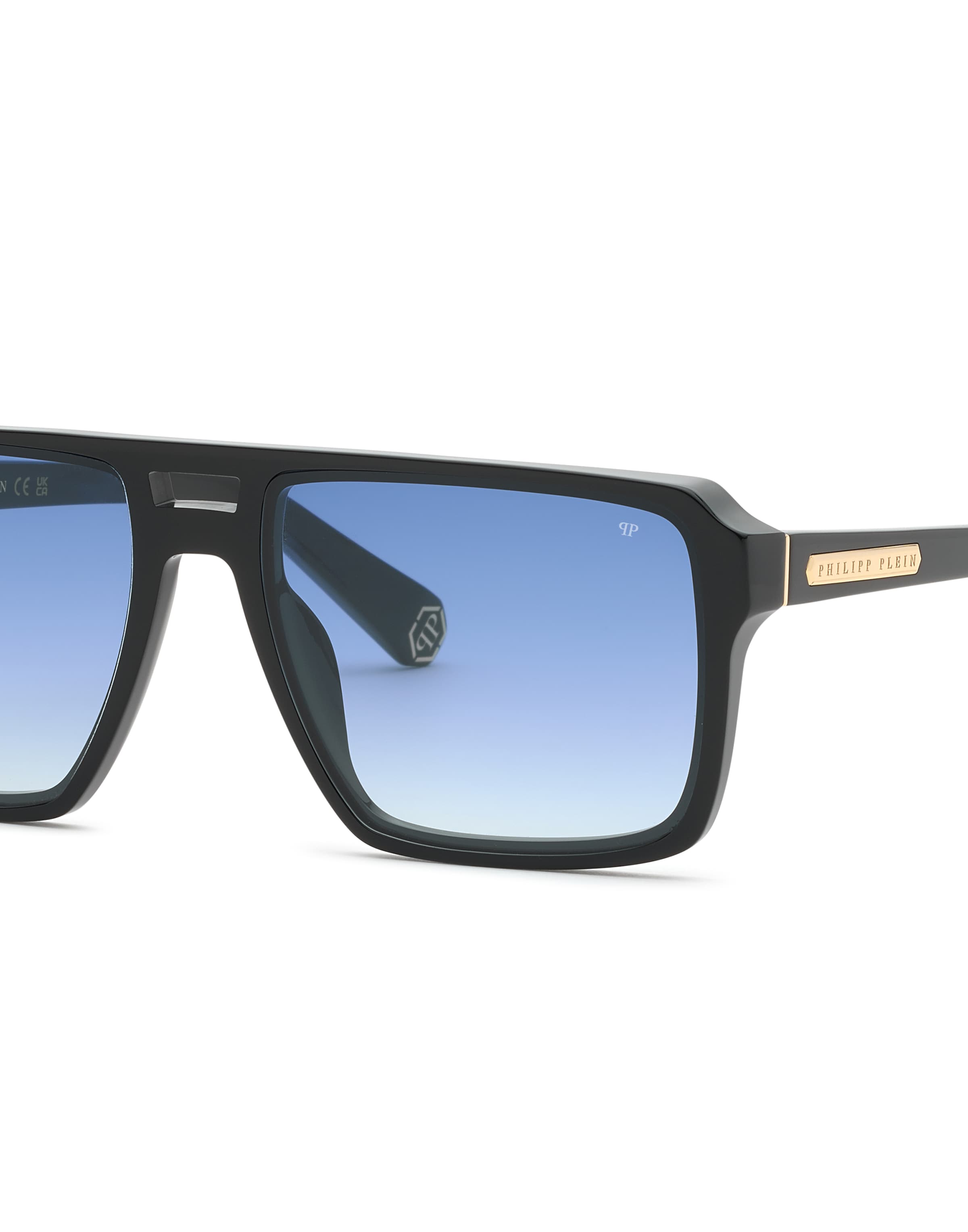 Philipp Plein - Gafas de sol 'Essential' en negro