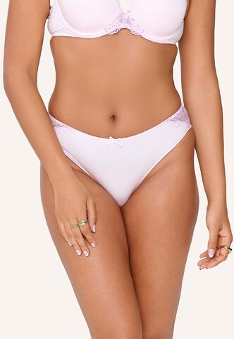 Slip LingaDore en rose