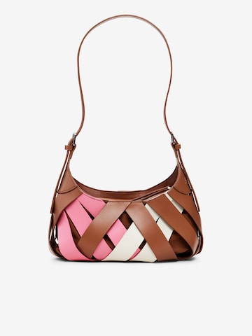 Desigual Handbag in Brown