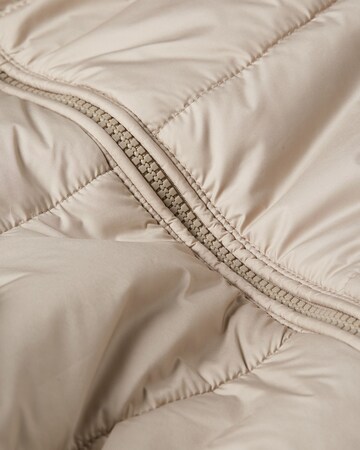 G-STAR Winter jacket in Beige