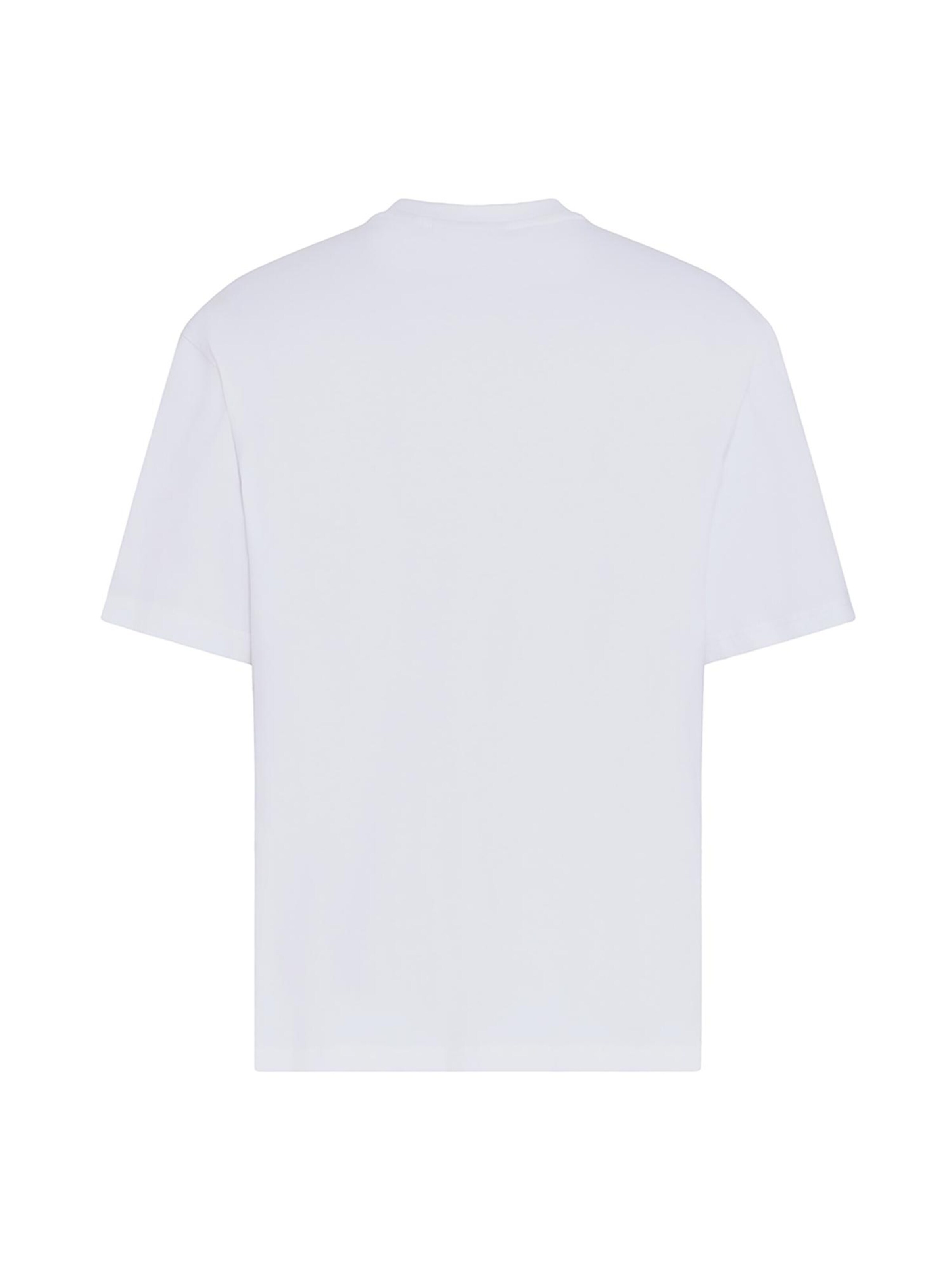 Cordon Sport Shirt 'King' in White