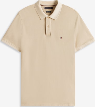 TOMMY HILFIGER Shirt in Green: front