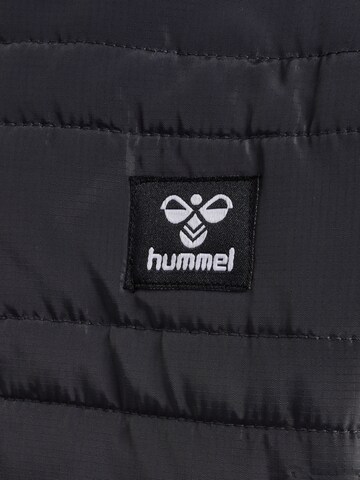 Hummel Tussenjas 'Bilbo' in Grijs
