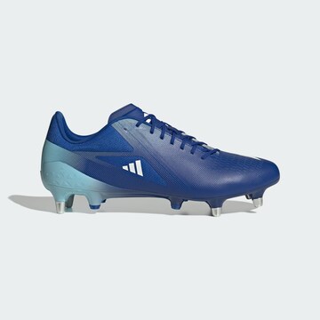 ADIDAS PERFORMANCE Voetbalschoen 'Adizero RS15 Pro' in Blauw