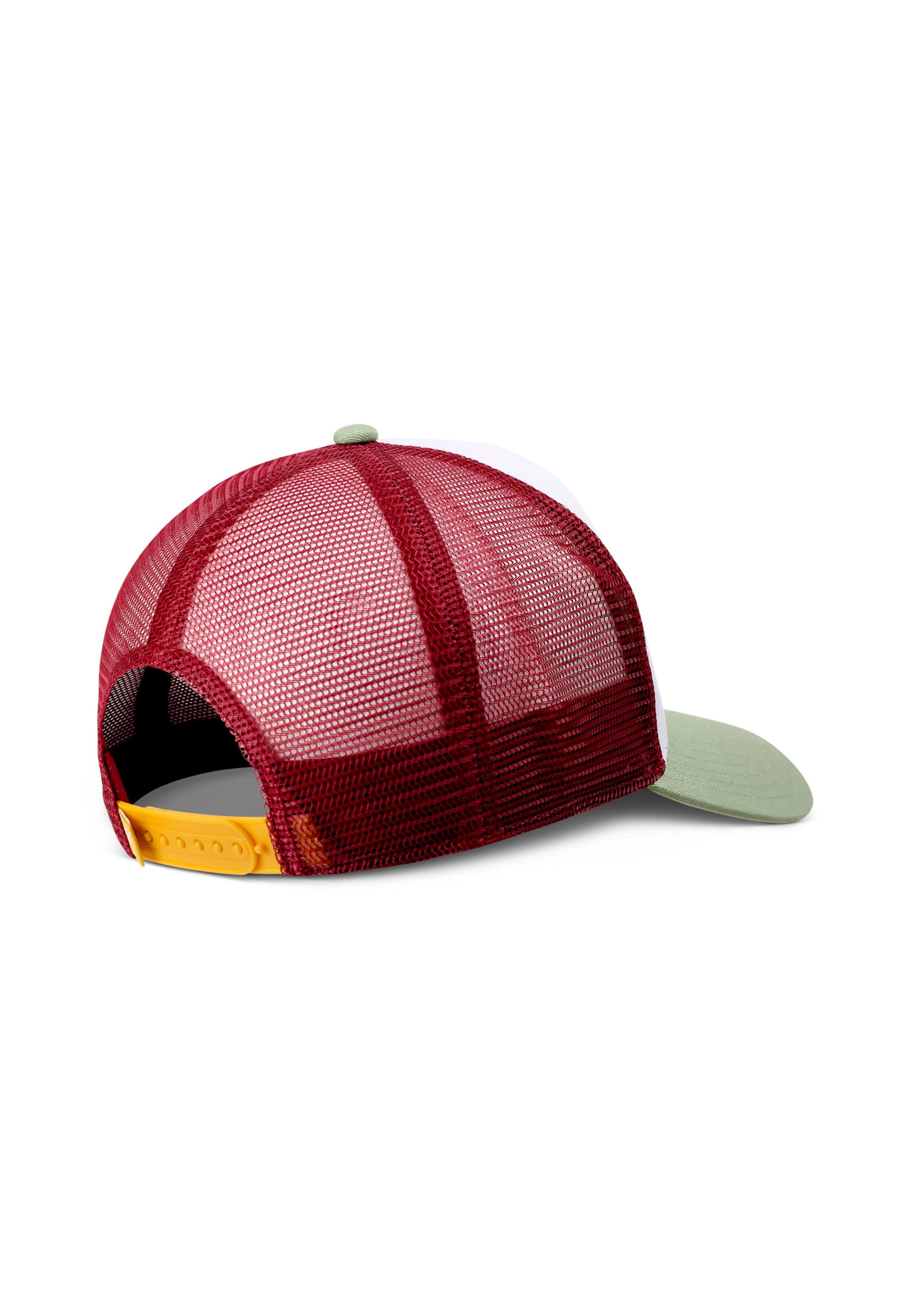 Coastal Cap 'You're Good Egg' in Weiß