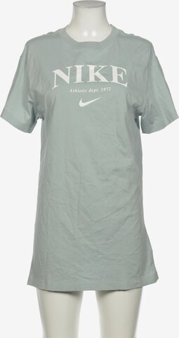 NIKE Kleid S in Blau: predná strana