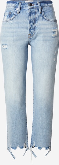 FRAME Farkut värissä sininen denim, Tuotenäkymä