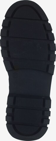 BULLBOXER Boots in Black