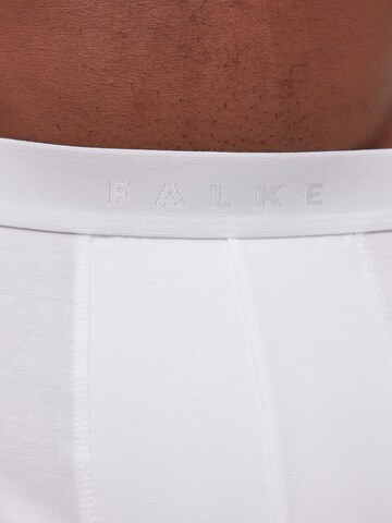 FALKE Boxershorts '2-Pack'‌‌‌‌‌‌ in Weiß