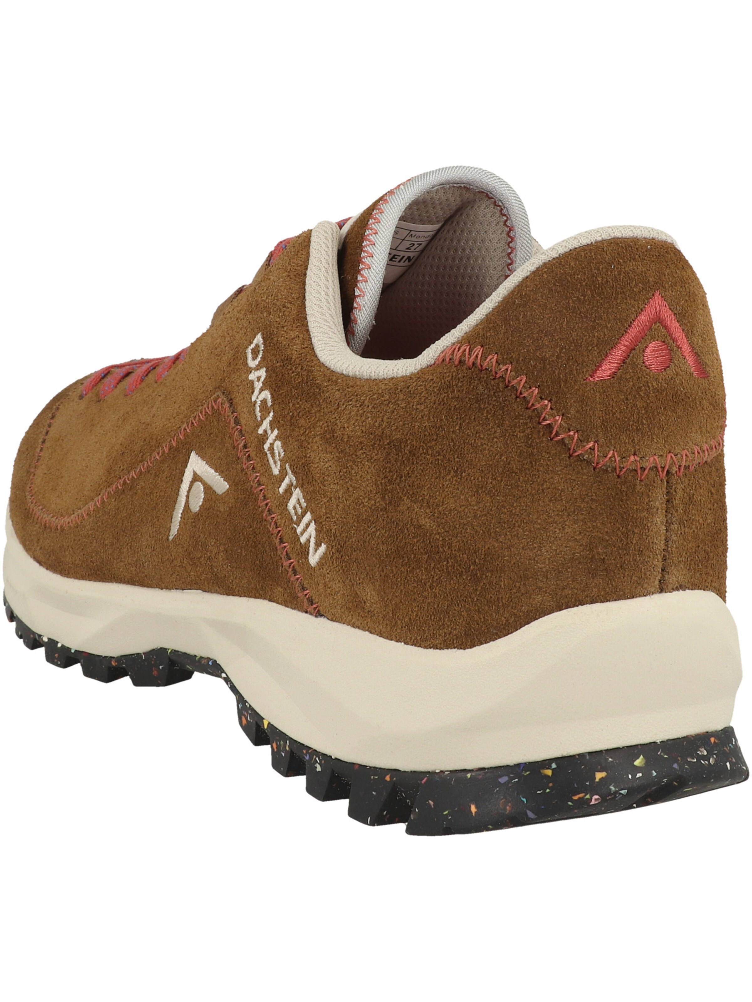 Chaussure basse 'Sinabell 1925' Dachstein en marron