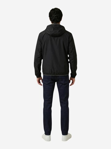 Giacca invernale 'FARRIN 26SBLUC11018' di Blauer. in nero