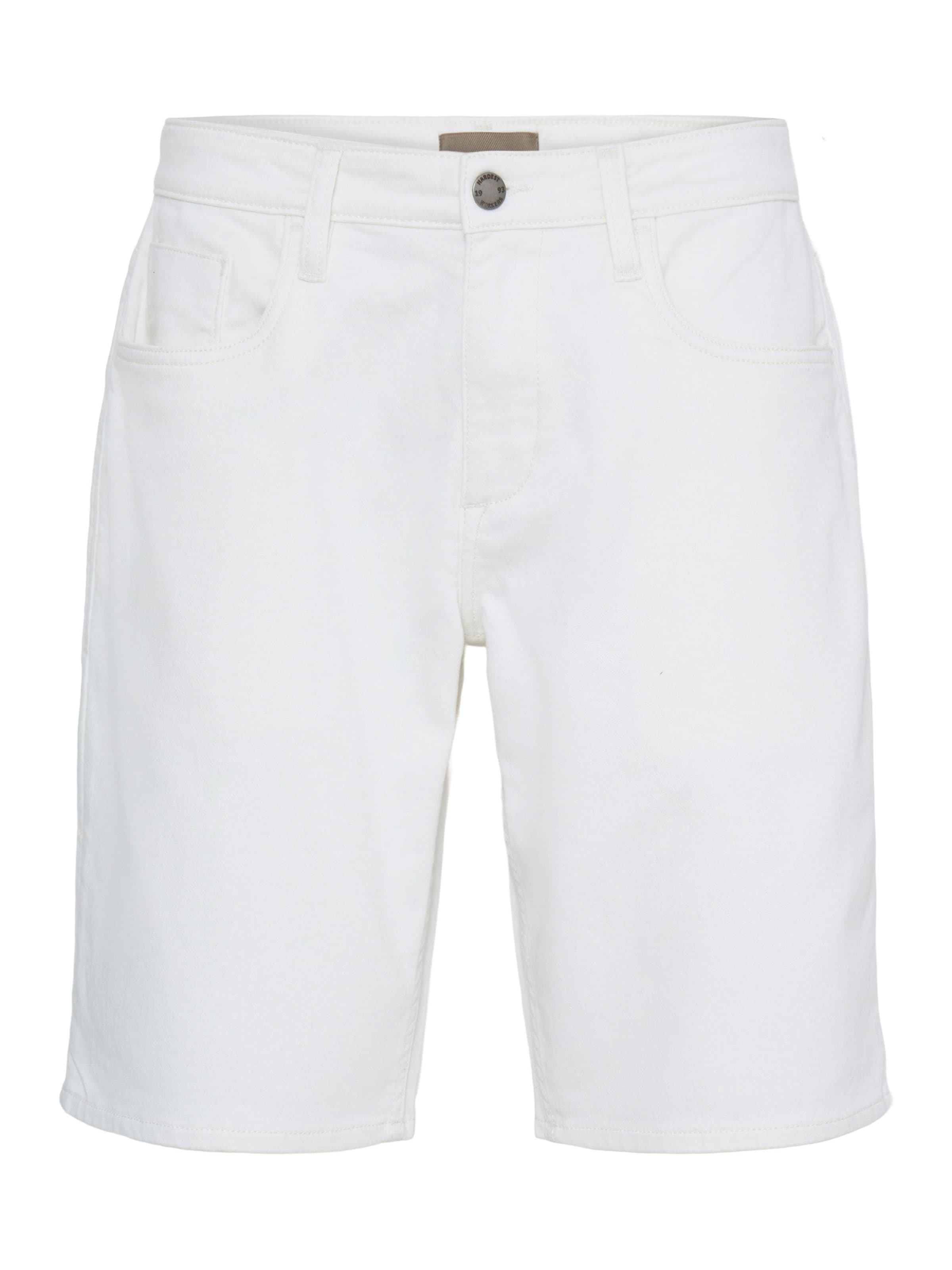 Jeans di BLEND in bianco: frontale