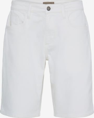 Jeans di BLEND in bianco: frontale
